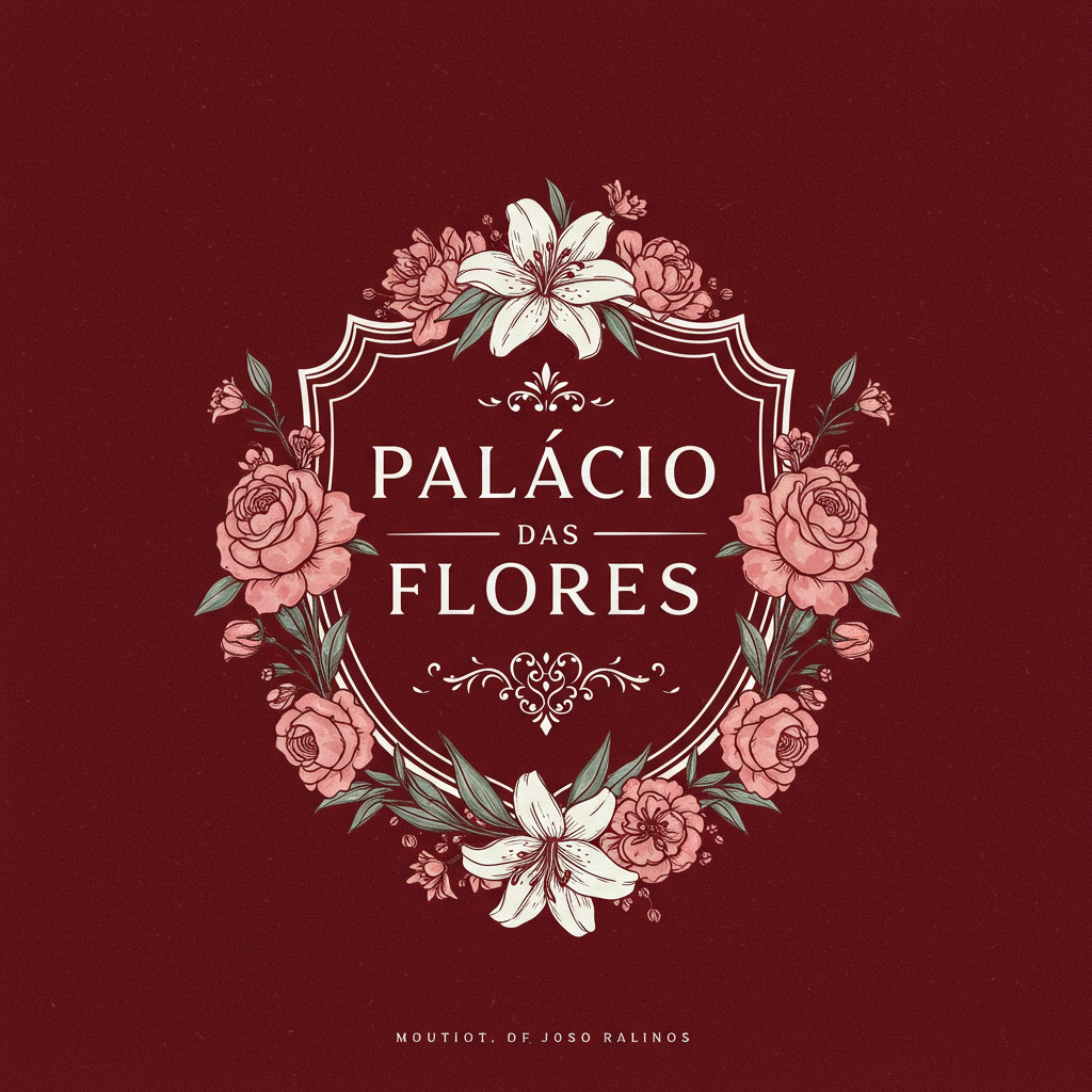 Palacio Das Flores